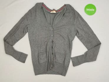 lindex kurtka damska: Clockhouse, Kardigan damski, rozmiar L — 2