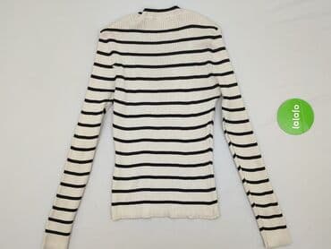 promod swetry: Sweter damski, rozmiar S — 3