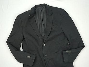 sweter bytom: Marynarka dla mężczyzn, rozmiar S — 1