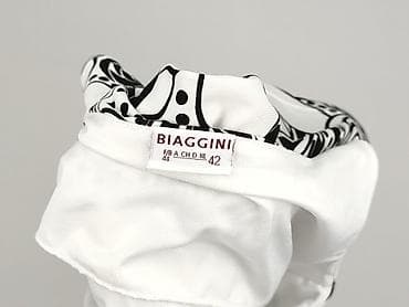 bluzy mango: Biaggini, Top damski, rozmiar M — 4