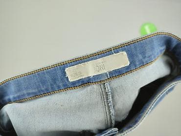 dzinsy 34: Topshop, Jeansy damskie, rozmiar S — 4