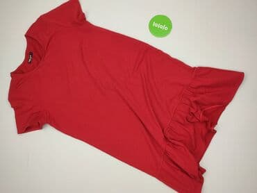 piękne czerwone sukienki na wesele: Tom Rose, Sukienka damska, rozmiar L — 2