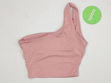 dresy z pepco: 4F, Top damski, rozmiar S — 3