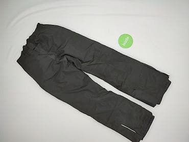 koszule stradivarius: Spodnie narciarskie, Crivit Sports, 12 lat, 146/152, stan - Bardzo dobry — 3