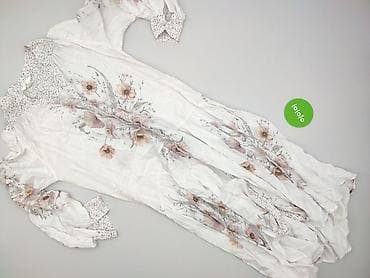 hm topy basic: H&M, Sukienka damska, rozmiar L — 2