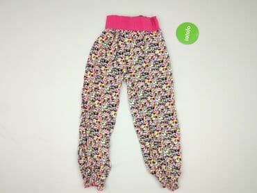spodnie od pizamy w hello kitty: Other children's pants, 16 years, 176, condition - Perfect — 3