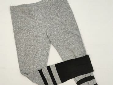legginsy wzorzyste: Legginsy Sportowe damskie, rozmiar S — 1