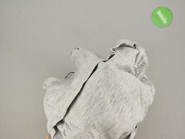 szara bluzki: Bluzka damska, rozmiar XL — 6