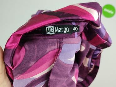 sukienki magmac: Margo collection, Koszula damska, rozmiar L — 5