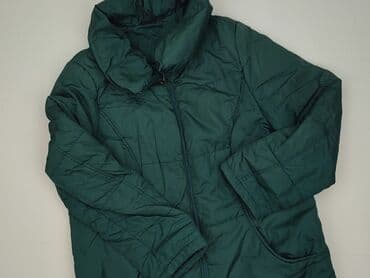 kurtka zimowa damska z kapturem reserved: Esmara, Parka damska, rozmiar 3XL — 1