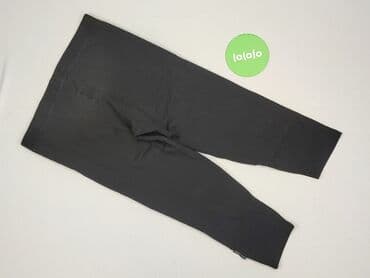 spodnie narciarskie tanie: IQ, Legginsy Sportowe damskie, rozmiar L — 3