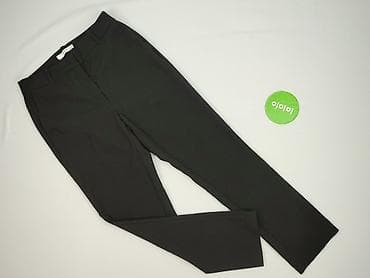 buty only: Spodnie materiałowe damskie, rozmiar S — 2
