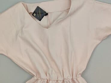 sukienki marynarkowe plus size: Look, Women`s dress, size XL — 1