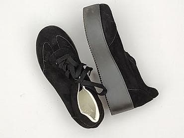 tenisowki: Sneakersy damskie, rozmiar 37 — 1