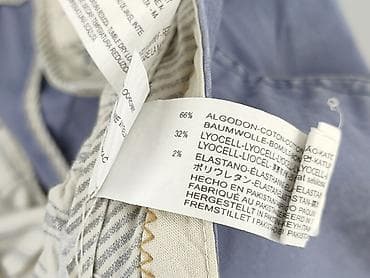 garnitur: Zara, Chinosy dla mężczyzn, rozmiar XL — 5