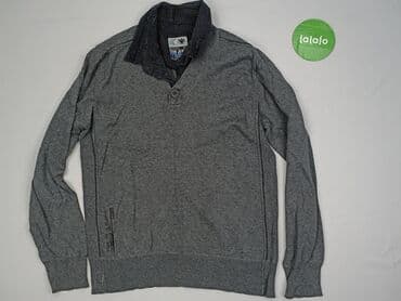 golfy w paski: Sweter for men, size 2XL — 2