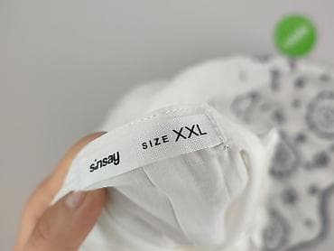 sinsay paris: Sinsay, Sukienka damska, rozmiar 2XL — 5