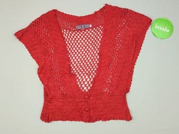Kobiety: Sweter damski, rozmiar S — 2