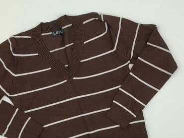 koszula w krate lidl: Women`s sweater, size S (EU 36) — 1
