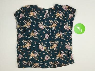 sukienka dla 70 latki: Bluzka damska, XL — 3