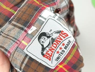 koszula flanelowa carhartt: Koszulа dla mężczyzn, rozmiar L — 5