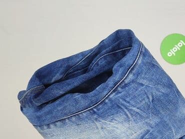 jeansy plus size wysoki stan: G-Star Raw, Jeansy damskie, S — 7