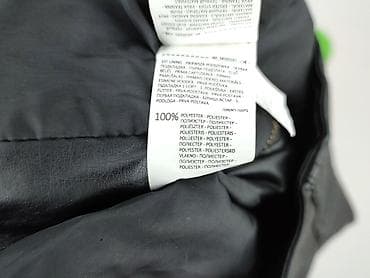 risca: Sinsay, Kurtka skórzana damska, rozmiar 2XS — 5