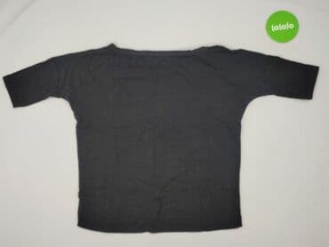 spodnie cargo diverse: Diverse, Bluzka damska, rozmiar S — 3