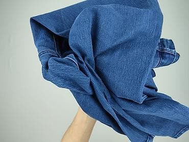 jeans nike: Jeansy damskie, rozmiar XL — 4