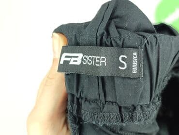 spodenki f: FB Sister, Shorts for women, size S (EU 36) — 3