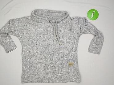 bluza witcher, cropp: Bluza z kapturem damska, rozmiar 3XL — 2