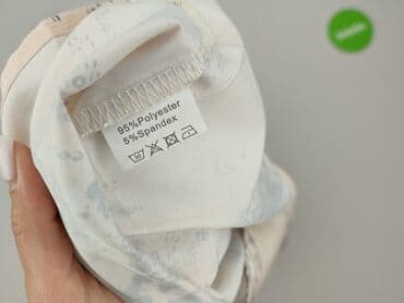 bluzki dla 70 latki: Bluzka damska, rozmiar 7XL — 5