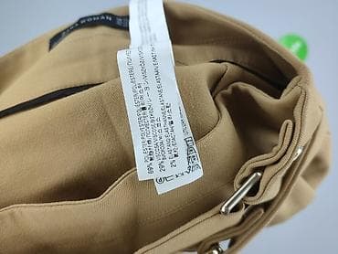 buty catwalk: Zara, Spódnica damska, rozmiar XS — 5