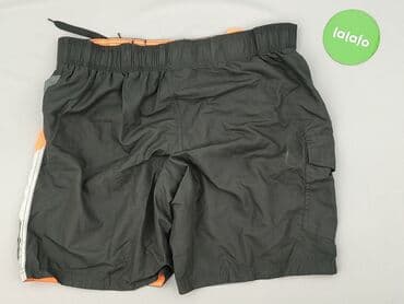 ubrania latex: KappAhl, Szorty kąpielowe dla mężczyzn, rozmiar L — 3