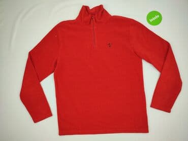 pull and bear czarna bluza: Chiemsee, Polar damski, rozmiar 2XL — 2