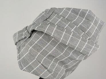 rajstopy z paskiem: Moda Italia, Spodnie materiałowe damskie, XL — 5