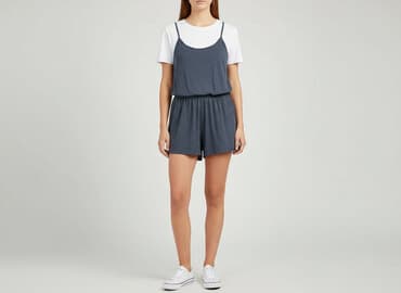 carter's body: H&M Divided, Kombinezon damski, rozmiar S — 1