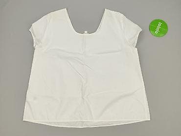 supreme bluzki: Cos, Bluzka damska, rozmiar 2XL — 3