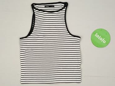 koszulki na ramiączkach damskie sinsay: Sinsay, Women`s top, size M — 3