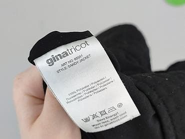 kurtka poliamid: Gina Tricot, Kurtka przejściowa damska, rozmiar S — 4