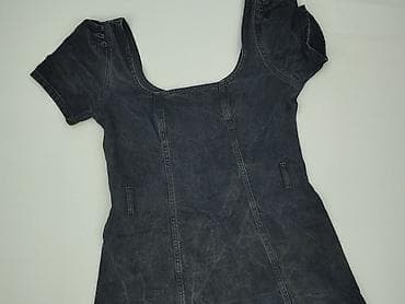 marks spencer eu: Denim Co, Sukienka damska, rozmiar L — 1