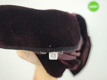 mini: Sukienka damska, rozmiar 4XL — 4
