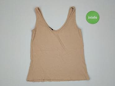 cropp tshirt: Mohito, Top damski, rozmiar M — 3