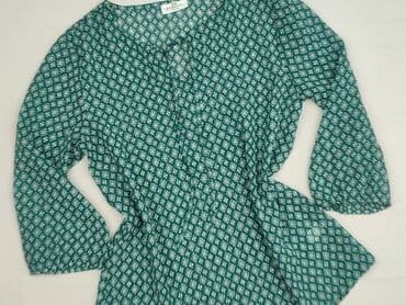 f: Gina Benotti, Women's blouse, size S (EU 36) — 1