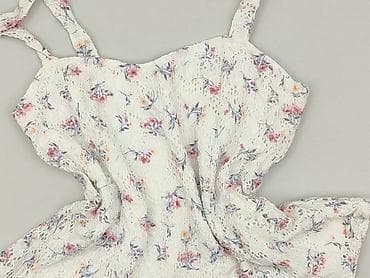 buty crane: Top damski, rozmiar M — 1