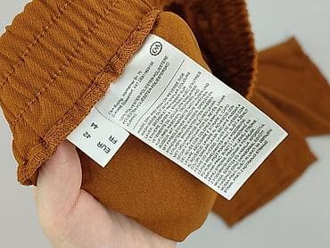 nerki: Yessica, Spodnie cargo damskie, rozmiar XL — 5