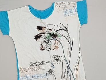 T-shirt damski, rozmiar M