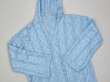 Bluza z kapturem damska, rozmiar S