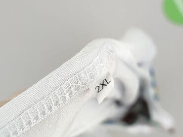 haft angielski bluzka: Bluzka damska, rozmiar 2XL — 4