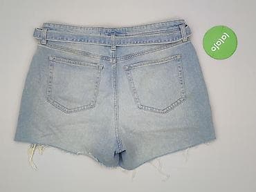hollister pl: Hollister, Szorty damskie, rozmiar L — 3